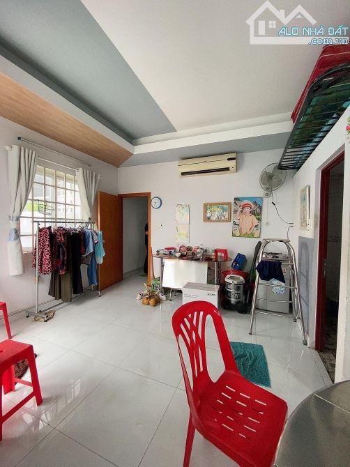 MẶT TIỀN GẦN NGÃ TƯ THỦ ĐỨC, CĂN HỘ DỊCH VỤ 13 PHÒNG, DOANH THU 70TR/THÁNG, CHỈ 25 TỶ. - 3