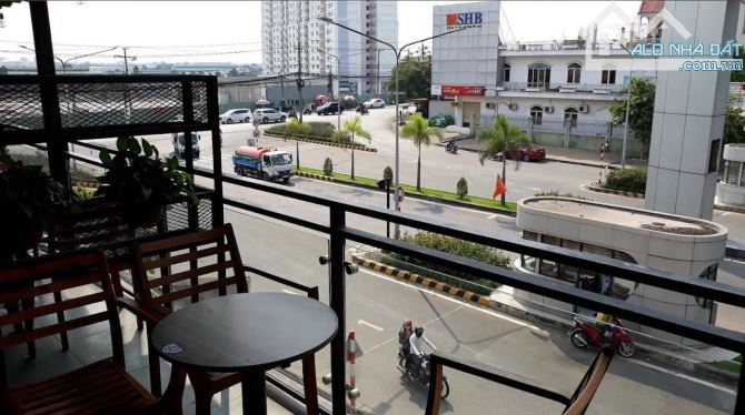 Bán quán cafe góc 2 mặt tiền Phường An Bình, Biên Hòa, 200m2, giá 11 tỷ. - 3
