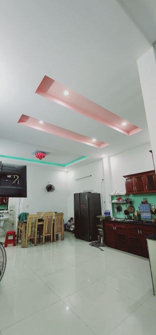 NHÀ MẶT TIỀN NGUYỄN KHANG - 90M2 - 3 TẦNG 3 MÊ - GẦN CÔNG AN QUẬN THANH KHÊ - 6.3 TỶ - 3