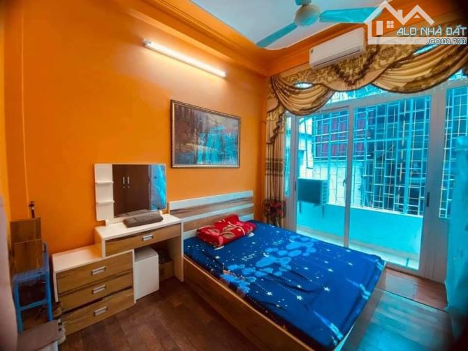 🏡 NHÀ 4.5 TẦNG HÀNG BỘT -VÔ ĐỊCH TẦM GIÁ HƠN 4 TỶ – DT 30M2 – NỞ HẬU. - 3