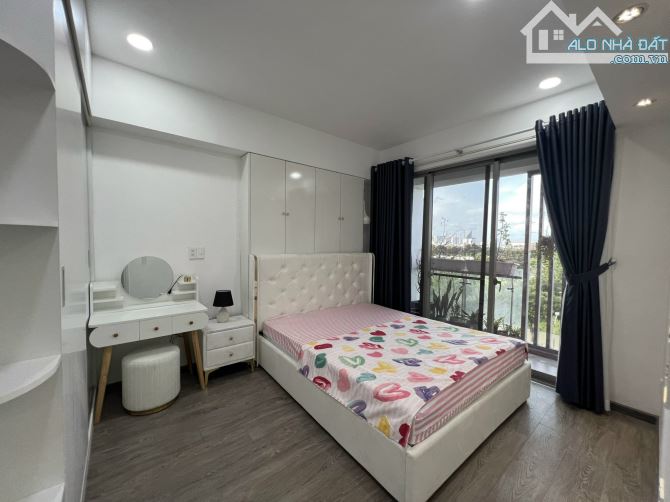 Bán căn hộ Hưng Phúc (Happy Residence), PMH, Quận 7, dt:78m2 ,2PN,2WC, full nội thất - 3