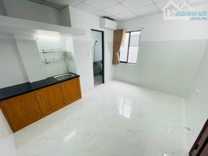 Bán CHDV ( 20 phòng) mặt tiền Nguyễn Thái Học Q.Tân Phú, 102m2, 6 tầng, giá 18,5 tỷ TL - 3