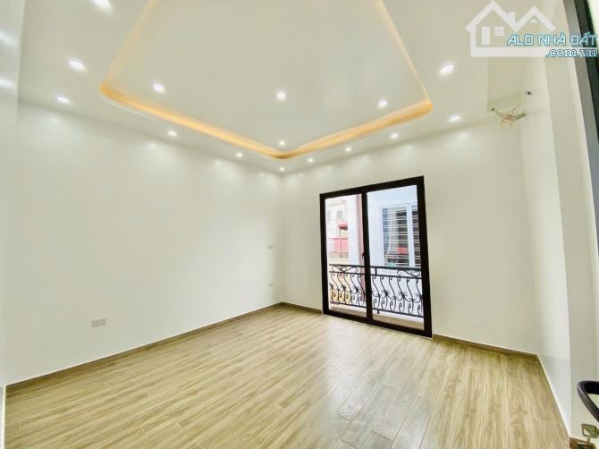 Bán nhà Xóm Trung Văn Cao xây mới độc lập 4 tầng 2 tỷ 850 - 3