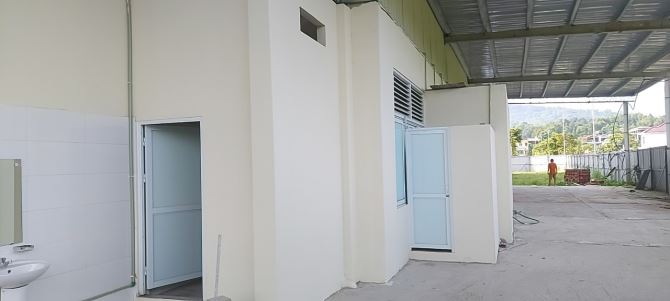 Cho thuê 3500m2 Thành Phố Lào Cai - 3