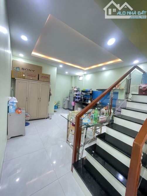 Nhà đẹp full nội thất, Shr, 48m2, 2 Tầng - Mã Lò Sát Tỉnh Lộ 10. - 3