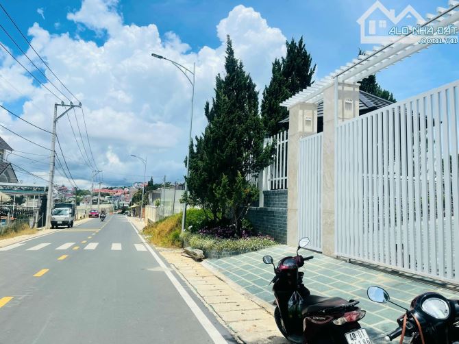 🏡 BÁN ĐẤT MẶT TIỀN NGÔ TẤT TỐ - NGAY THUNG LŨNG TÌNH YÊU - CÁCH TRUNG TÂM CHỈ 2KM - 3