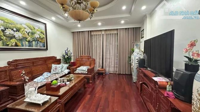 LK- KĐT Văn Phú gần chợ Văn la. Dt: 90m2 x 5 Tầng Mt: 4.5 Giá bán 18,7 tỷ - 3