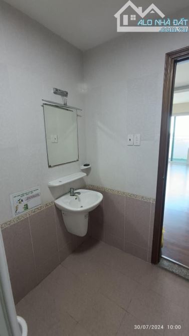 Chung cư Samland Airport,p1, Gò Vấp: 65m2,2p ngủ,2wc,NTCB,10tr - 3