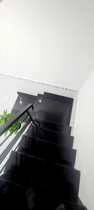 MẶT TIỀN SỐ BÌNH HƯNG HÒA A NHỰA 7M 51M2 CHỈ 4.X TỶ.  - Vị trí gần 4 Xã Tân Phú khu Lê Văn - 3