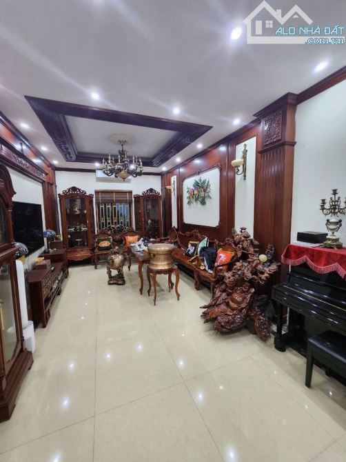 VIP!Bán nhà siêu phẩm-80m2-5T-ôtô tránh-KD-ngõ 111 phố Cù Chính Lan - 3