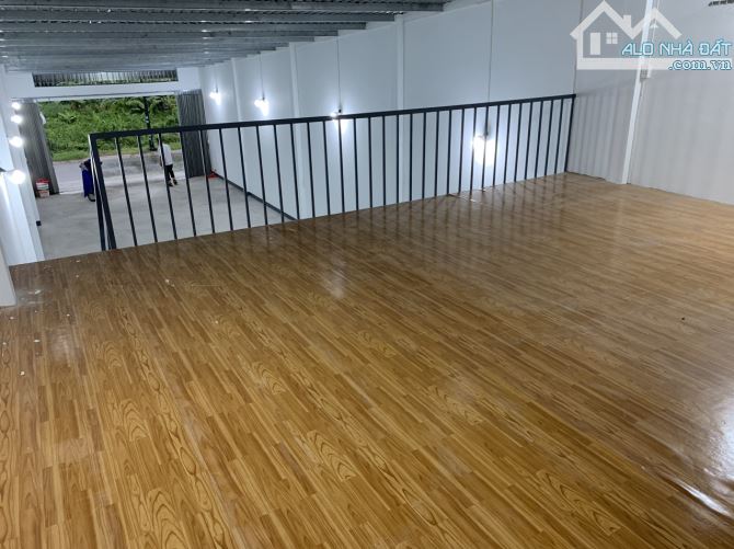 Nhà cho thuê, mới nguyên căn 132m2, số 40 đường 51, KDC Vĩnh Phú 1. Mặt tiền đường nhựa. - 3