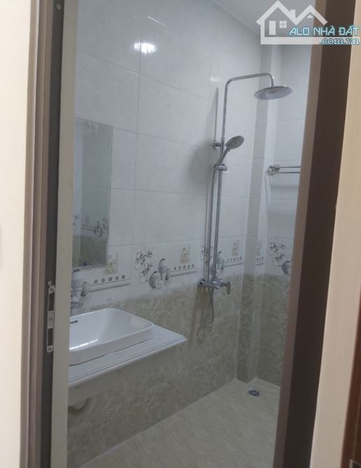 Bán nhà ô tô đỗ cửa tổ 6 Yên Nghĩa, Hà Đông, 32m2, 4 tầng, 3.95 tỷ Gần bến xe Yên Nghĩa Hà - 3