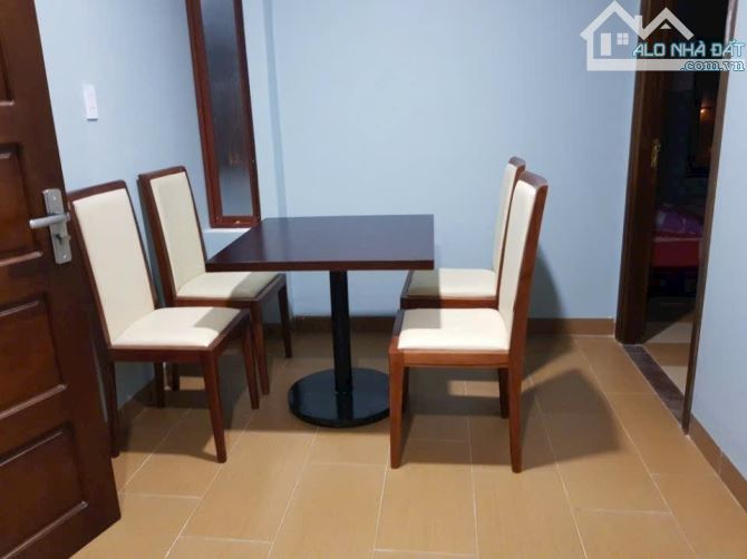 Nhỉnh 21 TỶ: BÁN TÒA NHÀ CĂN HỘ DỊCH VỤ ĐÀ NẴNG - Gần BIỂN: 10 x 16m - - 3
