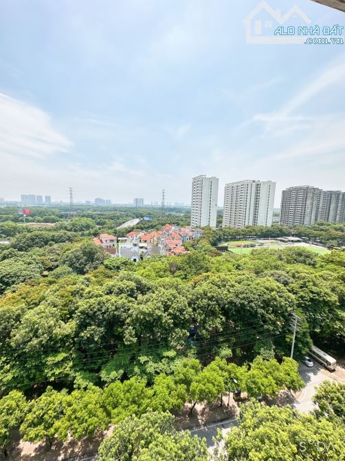 Khu đô thị Pháp Vân, 79m căn góc 3 ngủ 2VS chỉ  4.6tỷ - 4