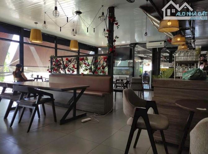 Bán quán cafe góc 2 mặt tiền Phường An Bình, Biên Hòa, 200m2, giá 11 tỷ. - 4