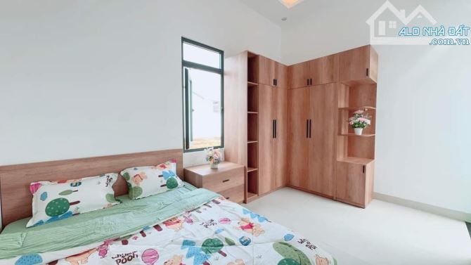 🔥 Villa mini Hẻm Tố Hữu - P. Khánh Xuân - siêu đẹp - 1 tỷ 650 triệu ♥️ - 4