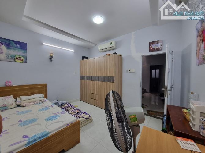 Giảm sốc nhà 2 mặt thoáng Tân Hòa Đông, 31m2, 2 tầng BTCT 2PN xe hơi tới tận cửa - 4