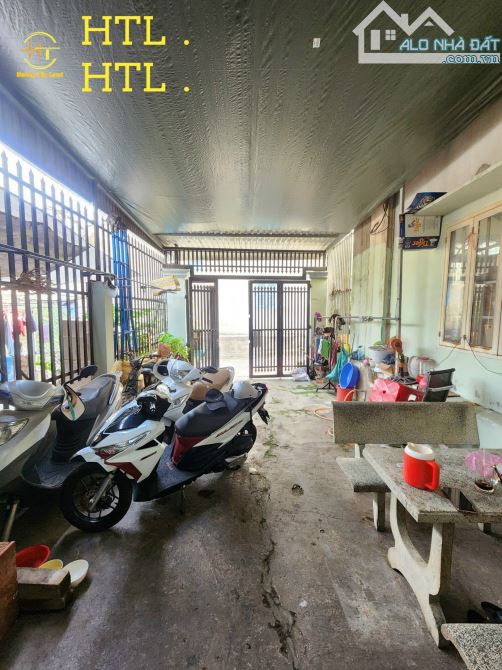 2,4 Tỷ Bán nhà gần ngã tư Bình Thung 300m, P.Bình An, TP.Dĩ An - 4