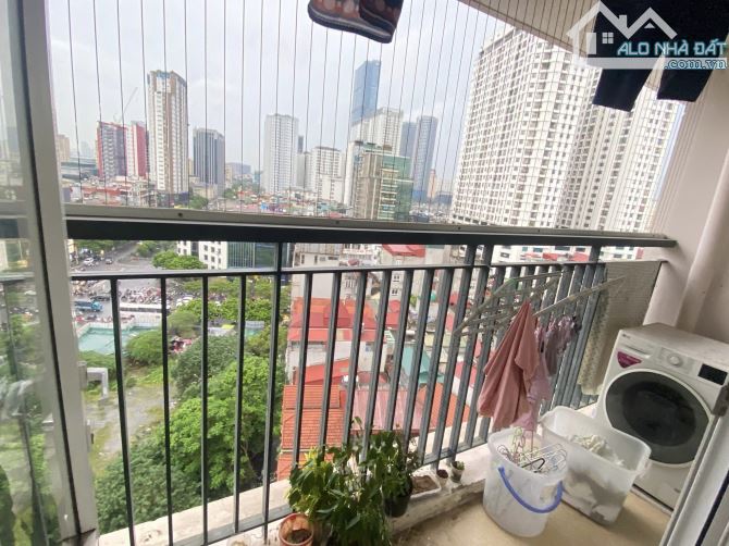 Chuyển nhượng căn hộ chung cư Condominium 259 Yên Hòa, Cầu Giấy, 2 ngủ chỉ 4,4 tỷ - 4