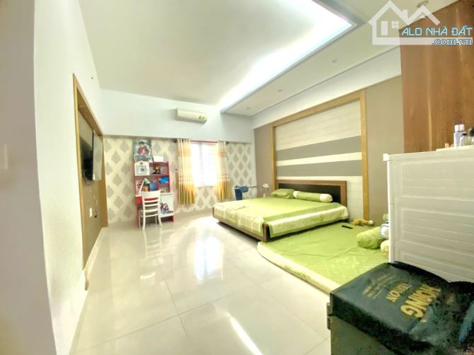 Bán Nhà Đẹp, Hẻm Xe Hơi Huỳnh Văn Nghệ, Tân Bình, 100m2, 4 Tầng, Ngang 6m, Chỉ Nhỉnh 11 Tỷ - 5