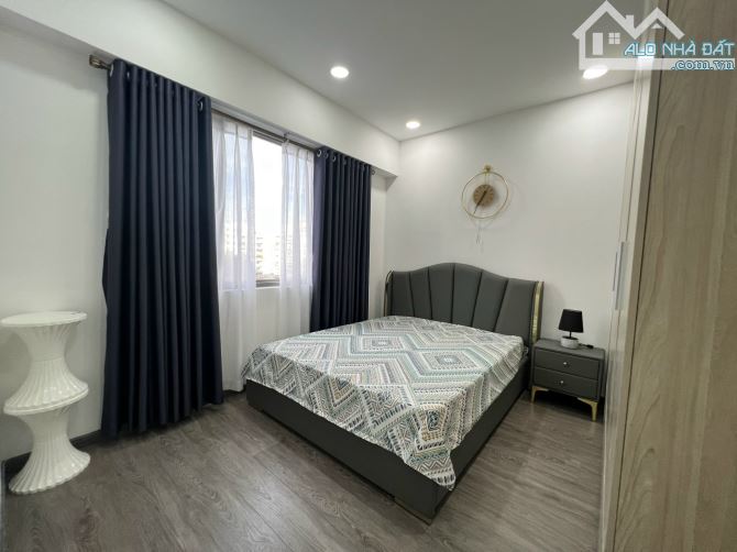 Bán căn hộ Hưng Phúc (Happy Residence), PMH, Quận 7, dt:78m2 ,2PN,2WC, full nội thất - 4