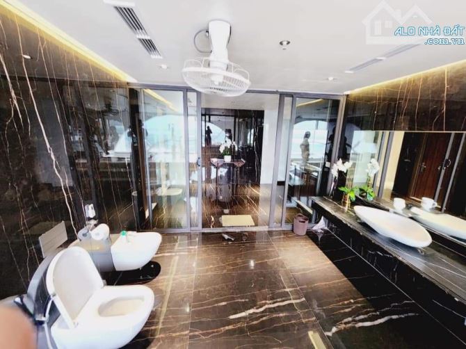 BÁN CĂN HỘ CHUNG CƯ CAO CẤP HÀ NỘI AQUA CENTRAL YÊN PHỤ PHƯỜNG TRÚC BẠCH BA ĐÌNH HÀ NỘI - 4