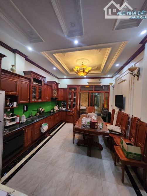 VIP!Bán nhà siêu phẩm-80m2-5T-ôtô tránh-KD-ngõ 111 phố Cù Chính Lan - 4