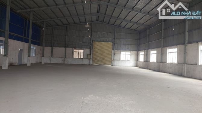 XT117 Xưởng cho thuê 14.000m2. Phước Tân. Biên Hòa. Gần Đường Võ Nguyên Giáp - 4