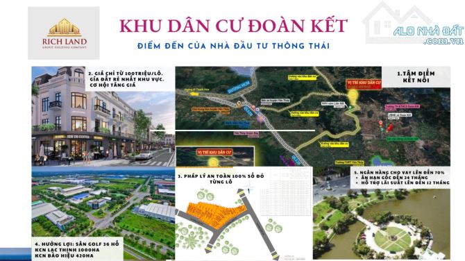 chỉ 195 triệu lô đất 155m2  trong khu phân lô  tại Yên Thủy, Hòa Bình, hỗ trợ pháp lý - 4