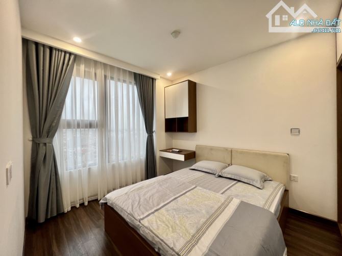 Cho thuê căn 2 phòng ngủ tại chung cư Hoàng Huy Commerce - 5