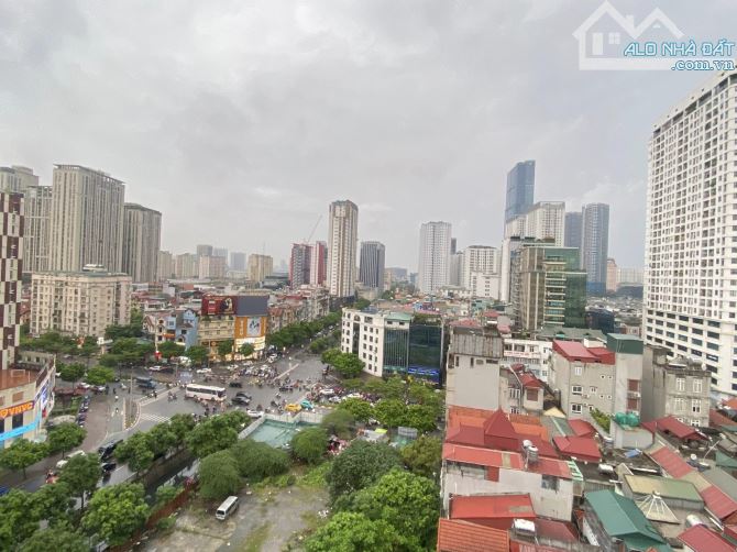 Chuyển nhượng căn hộ chung cư Condominium 259 Yên Hòa, Cầu Giấy, 2 ngủ chỉ 4,4 tỷ - 5