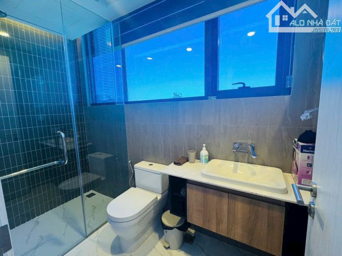 Chủ về Hà Nội cần bán căn hộ 2PN tầng 20 view sông Hàn, Đà Nẵng, sổ đỏ lâu dài - 5