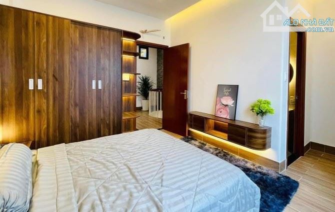 Cần bán gấp nhà Đ.20,Hiệp Bình Chánh,Thủ Đức.54m2.Giá:4tỷ.Thương lượng với chủ - 5