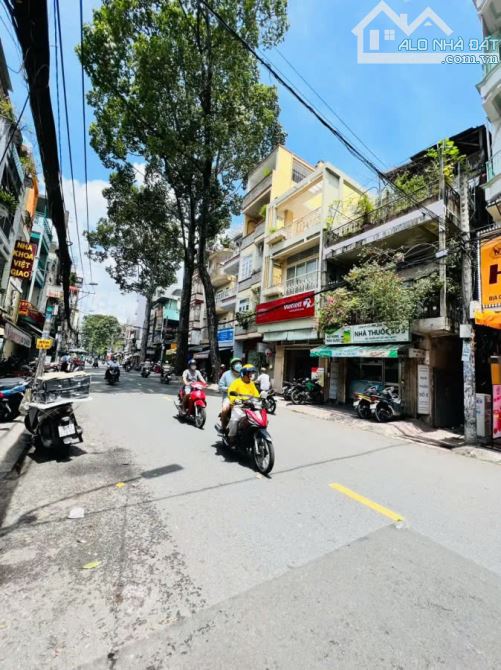 Bán nhà mặt tiền Ngô Quyền kinh doanh đa ngành 4 lầu 61m2 gần Vạn Hạnh Mall chỉ 10 tỷ. - 5