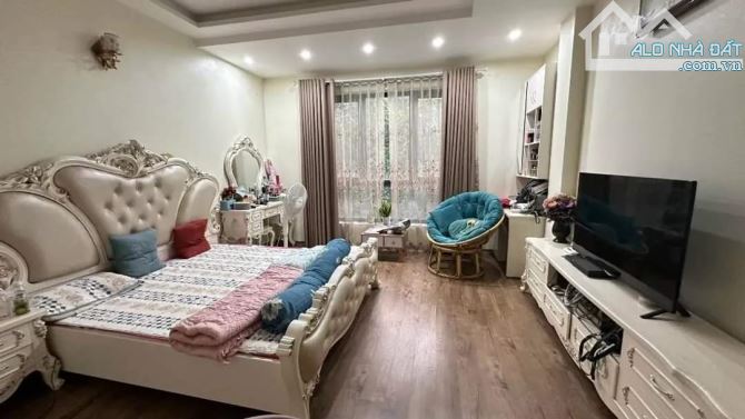 LK- KĐT Văn Phú gần chợ Văn la. Dt: 90m2 x 5 Tầng Mt: 4.5 Giá bán 18,7 tỷ - 5