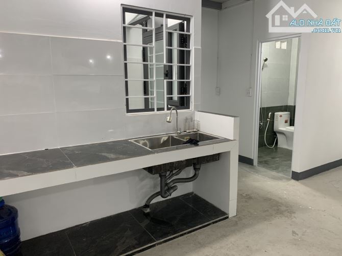 Nhà cho thuê, mới nguyên căn 132m2, số 40 đường 51, KDC Vĩnh Phú 1. Mặt tiền đường nhựa. - 5