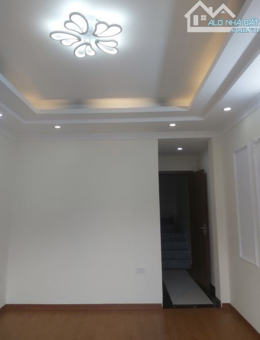 Bán nhà ô tô đỗ cửa tổ 6 Yên Nghĩa, Hà Đông, 32m2, 4 tầng, 3.95 tỷ Gần bến xe Yên Nghĩa Hà - 5