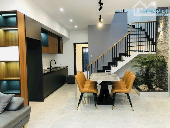 🏘🏘BÁN NHÀ ĐẸP 2 TẦNG KIỆT Ô TÔ 86 LÊ NGÔ CÁT, TP HUẾ - 5