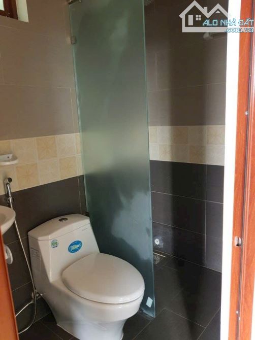 Nhỉnh 21 TỶ: BÁN TÒA NHÀ CĂN HỘ DỊCH VỤ ĐÀ NẴNG - Gần BIỂN: 10 x 16m - - 5