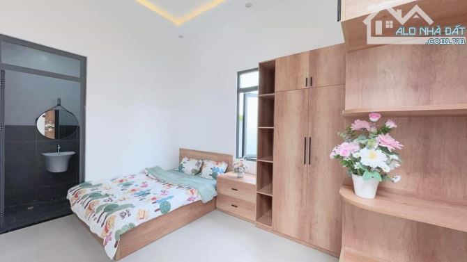 🔥 Villa mini Hẻm Tố Hữu - P. Khánh Xuân - siêu đẹp - 1 tỷ 650 triệu ♥️ - 6