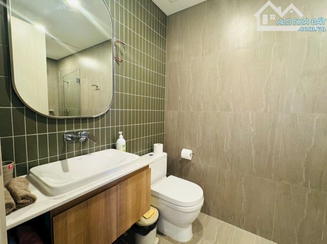 Chủ về Hà Nội cần bán căn hộ 2PN tầng 20 view sông Hàn, Đà Nẵng, sổ đỏ lâu dài - 6