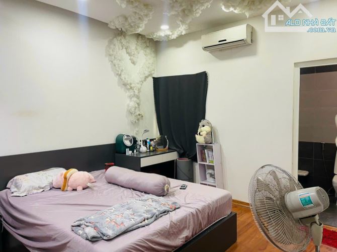 ⭐⭐⭐NHÀ ĐẸP 3 TẦNG ĐƯỜNG NGÔ HUY DIỄN 112,5M2 GIÁ 6,8 TỶ FULL NỘI THẤT - 6