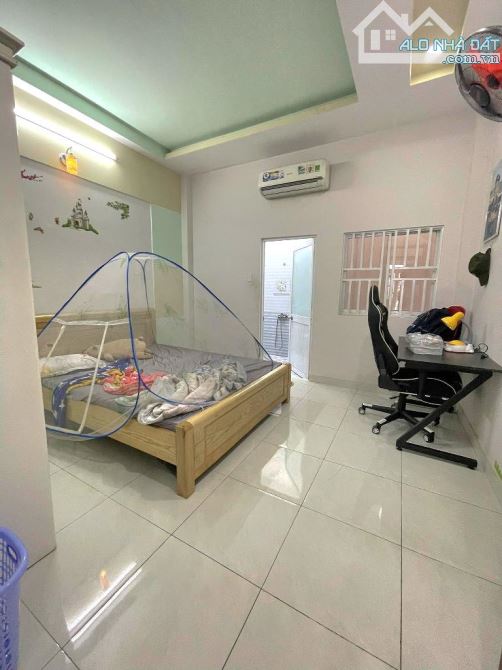 BÁN GẤP NHÀ ĐẸP 4 TẦNG,HẺM NHỰA 7M ,MÃ LÒ,BÌNH HƯNG HÒA A,BÌNH TÂN,60M2,GIÁ CHỈ 5,8 TỶ - 6