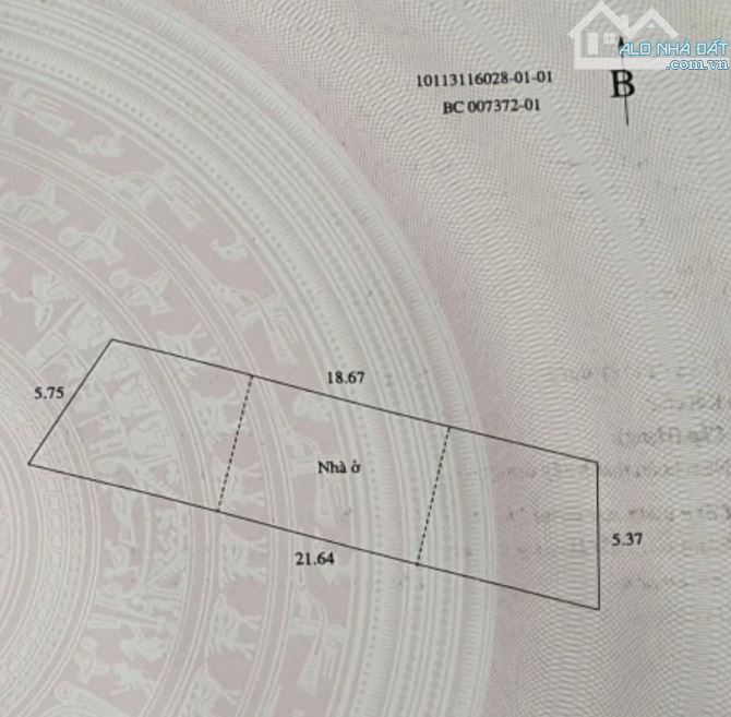 Tin Thật. Toà VP 7T Nổi 1T Hầm Mặt Phố Dương Đình Nghệ, 107m2, MT 5.4m, 62 tỷ - 6