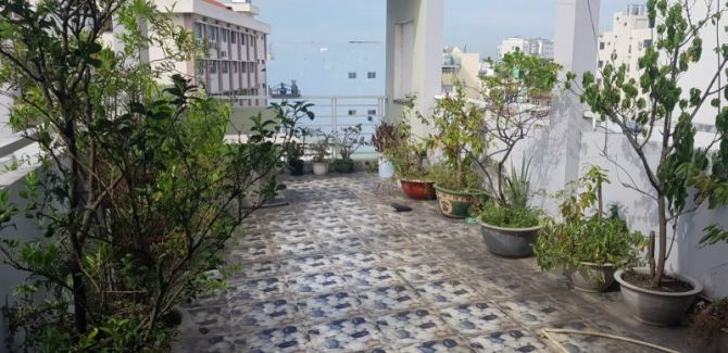 Ô TÔ NGỦ TRONG NHÀ, DƯƠNG BÁ TRẠC, F2, Q8, 5 TẦNG, 67M2, 10.3 TỶ. - 6