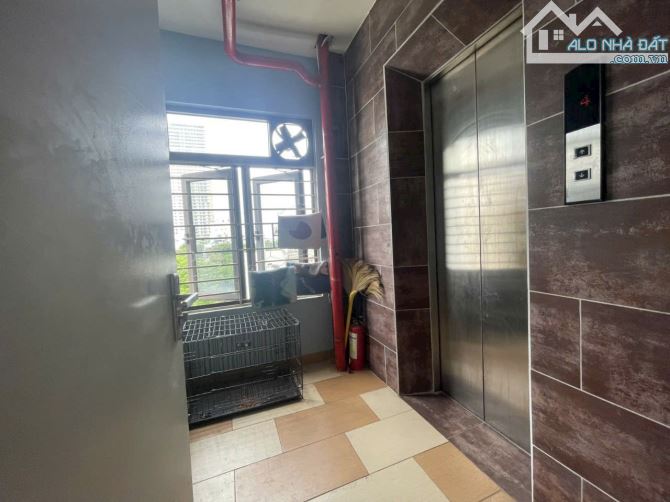 Nhỉnh 21 TỶ: BÁN TÒA NHÀ CĂN HỘ DỊCH VỤ ĐÀ NẴNG - Gần BIỂN: 10 x 16m - - 6