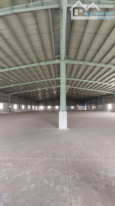 XT117 Xưởng cho thuê 14.000m2. Phước Tân. Biên Hòa. Gần Đường Võ Nguyên Giáp - 7