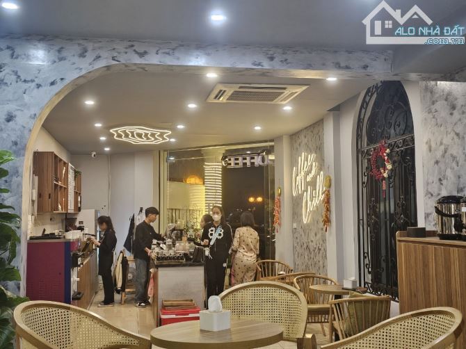 Chủ cho thuê mặt bằng T1 BT Hyundai Hà Đông.KD cafe,văn phòng,làm bánh,đồ Handmade.. - 6