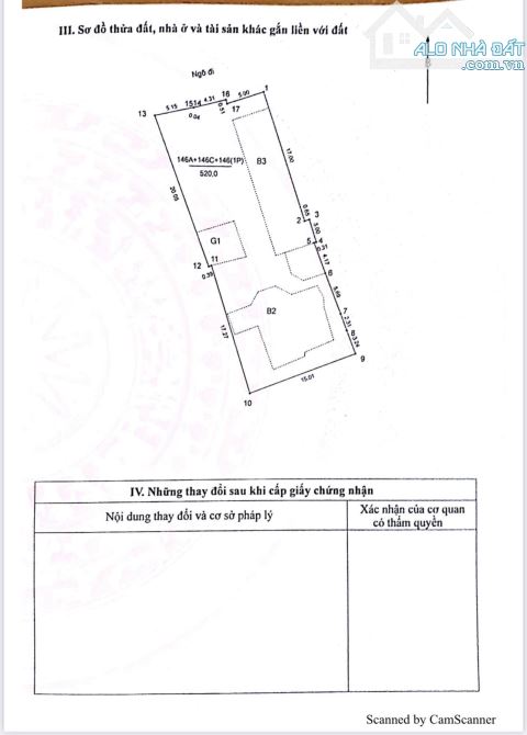 Tin Thật. Toà khách sạn 9T nổi 1T hầm Nguyễn Thị Định, 520m2, MT 15m, 250 tỷ - 8