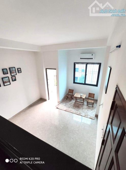 CCMN 7 TẦNG THANG MÁY 31 PHÒNG KHÉP KÍN DÒNG TIỀN 1.7 TỶ/ NĂM VŨ HỮU THANH XUÂN 115m 17 TỶ - 9